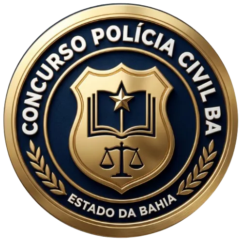 Concurso Polícia Civil Bahia